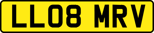 LL08MRV