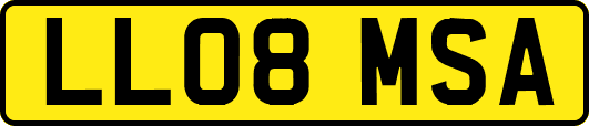 LL08MSA