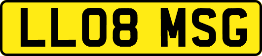 LL08MSG
