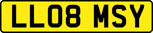 LL08MSY
