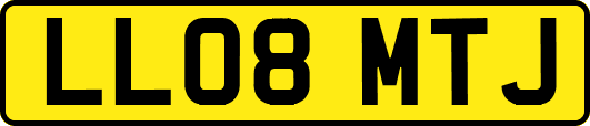 LL08MTJ