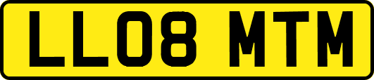LL08MTM