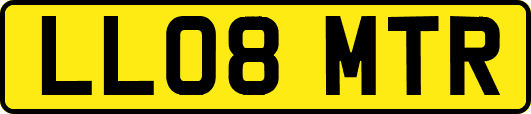 LL08MTR