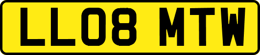 LL08MTW