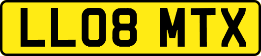 LL08MTX