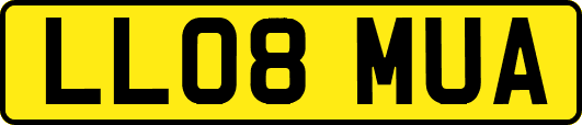 LL08MUA