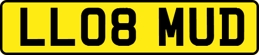 LL08MUD