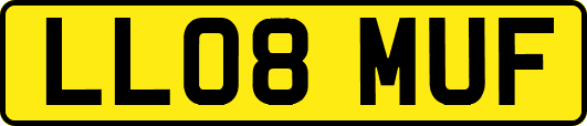 LL08MUF