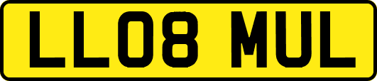 LL08MUL