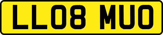 LL08MUO