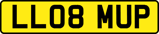 LL08MUP