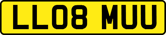 LL08MUU
