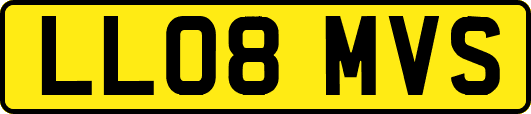 LL08MVS