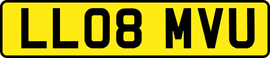 LL08MVU