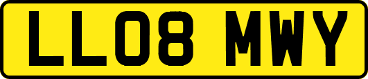 LL08MWY