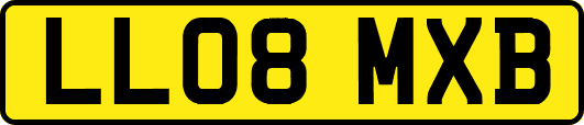LL08MXB