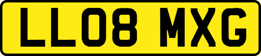 LL08MXG