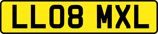 LL08MXL
