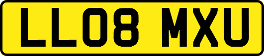 LL08MXU