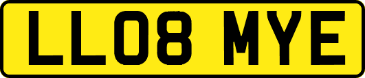 LL08MYE