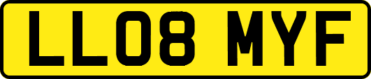 LL08MYF