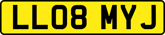 LL08MYJ
