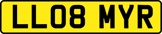 LL08MYR