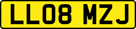 LL08MZJ