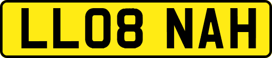 LL08NAH
