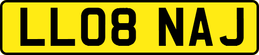 LL08NAJ