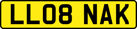 LL08NAK