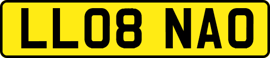 LL08NAO