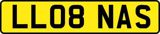 LL08NAS