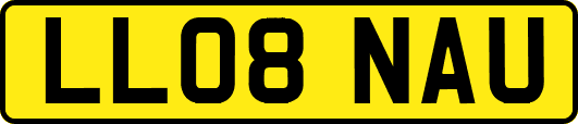 LL08NAU