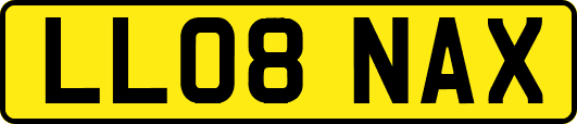 LL08NAX
