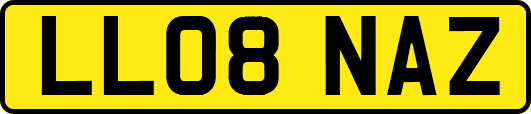 LL08NAZ