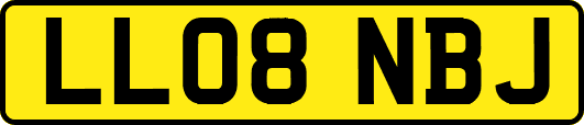 LL08NBJ