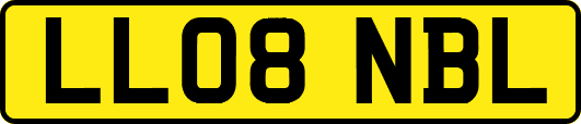 LL08NBL