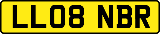 LL08NBR