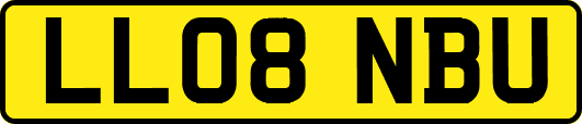 LL08NBU