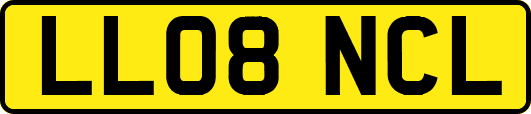LL08NCL