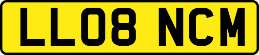 LL08NCM