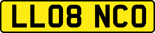 LL08NCO