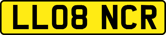 LL08NCR