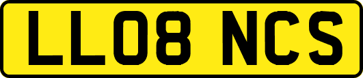 LL08NCS