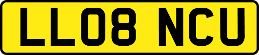 LL08NCU