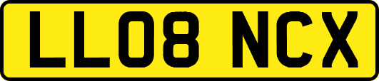 LL08NCX