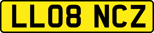 LL08NCZ