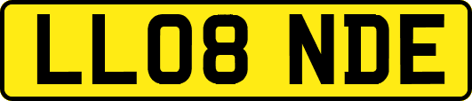 LL08NDE