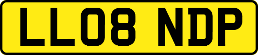 LL08NDP